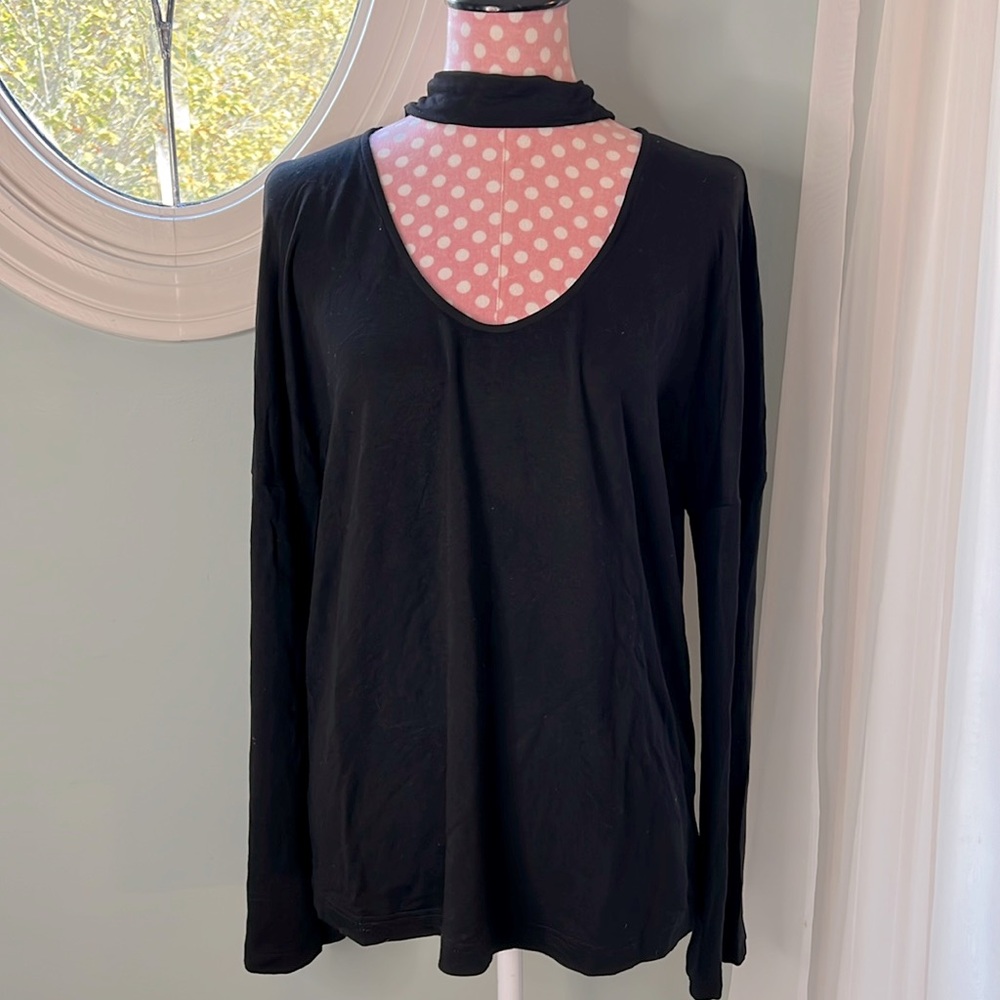 Miss Me Top Size L